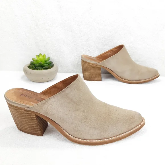 JEFFREY CAMPBELL FAVELA 2 MULE - Picture 9 of 16